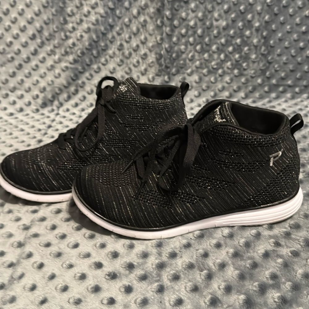 Women’s Propet Mid-Top Sneakers